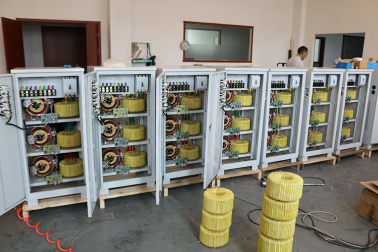 Ewen (Shanghai) Electrical Equipment Co., Ltd خط تولید سازنده